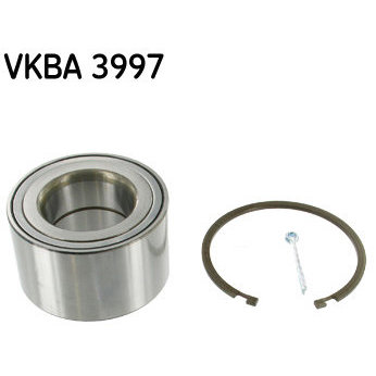 

SKF Ložisko kola VKBA 3997