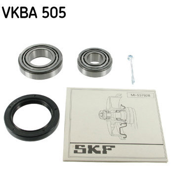 

SKF Ložisko kola VKBA 505