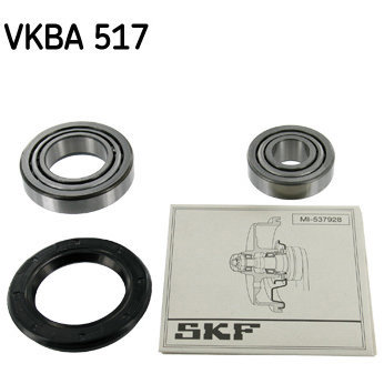

SKF Ložisko kola VKBA 517