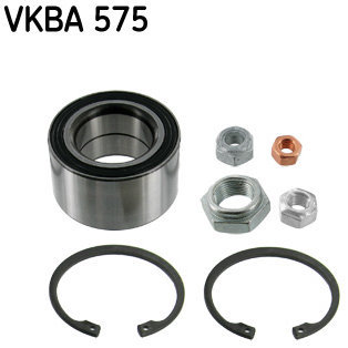 

SKF Ložisko kola VKBA 575