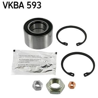 

SKF Ložisko kola VKBA 593