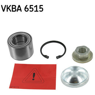 

SKF Ložisko kola VKBA 6515