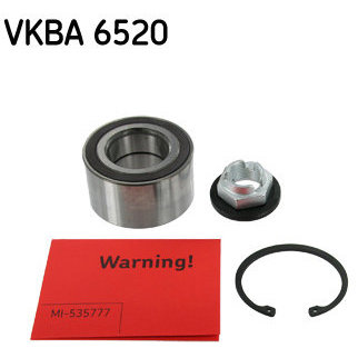 

SKF Ložisko kola VKBA 6520