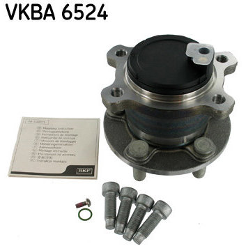 

SKF Ložisko kola VKBA 6524