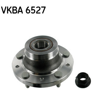 

SKF Ložisko kola VKBA 6527