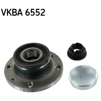 

SKF Ložisko kola VKBA 6552