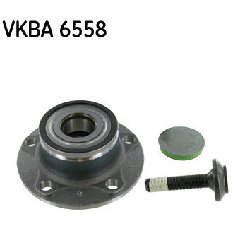

SKF Ložisko kola VKBA 6558