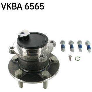 

SKF Ložisko kola VKBA 6565