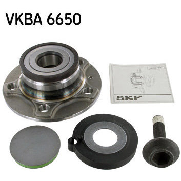 

SKF Ložisko kola VKBA 6650