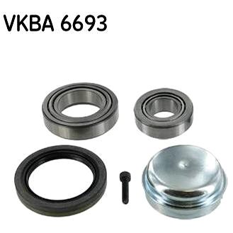 

SKF Ložisko kola VKBA 6693
