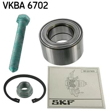 

SKF Ložisko kola VKBA 6702