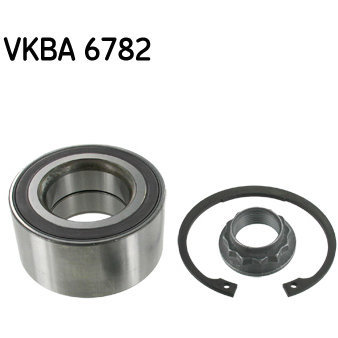 

SKF Ložisko kola VKBA 6782