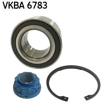 

SKF Ložisko kola VKBA 6783