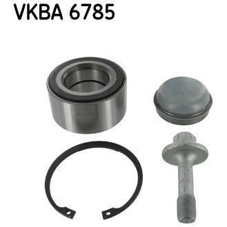 

SKF Ložisko kola VKBA 6785