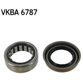 

SKF Ložisko kola VKBA 6787