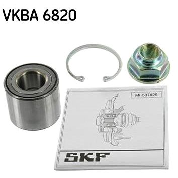 

SKF Ložisko kola VKBA 6820