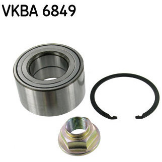 

SKF Ložisko kola VKBA 6849