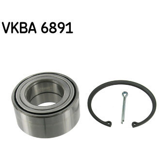 

SKF Ložisko kola VKBA 6891
