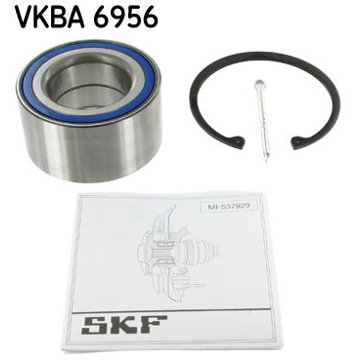 

SKF Ložisko kola VKBA 6956