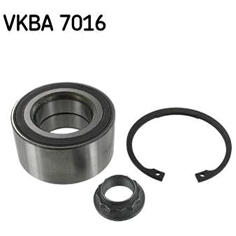

SKF Ložisko kola VKBA 7016