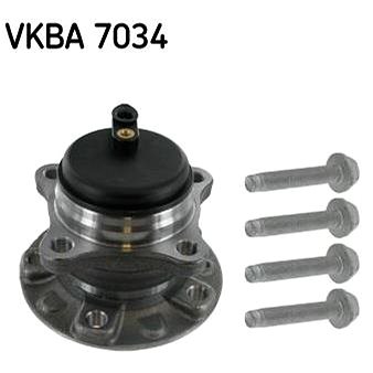 

SKF Ložisko kola VKBA 7034