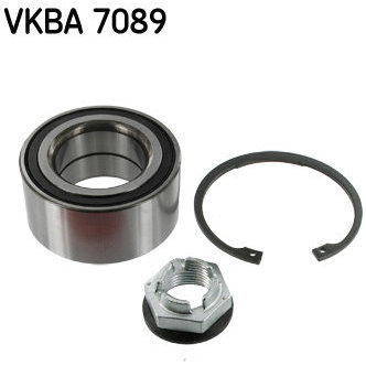 

SKF Ložisko kola VKBA 7089