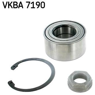 

SKF Ložisko kola VKBA 7190