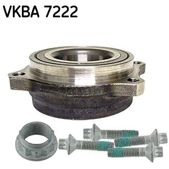 

SKF Ložisko kola VKBA 7222