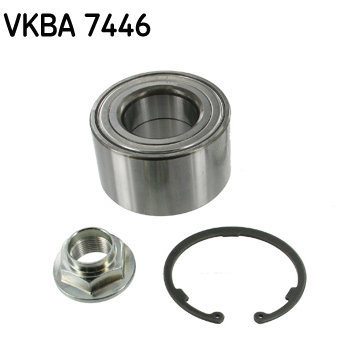 

SKF Ložisko kola VKBA 7446