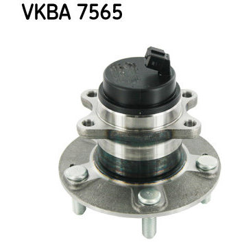

SKF Ložisko kola VKBA 7565
