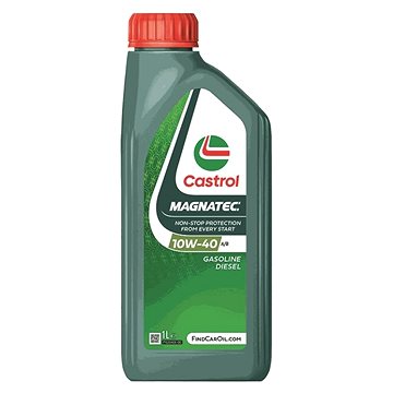 

CASTROL Magnatec 10W-40 A/B 1l
