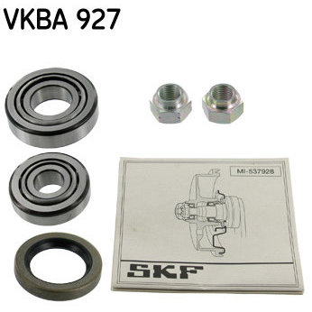 

SKF Ložisko kola VKBA 927