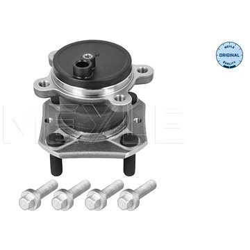 

MEYLE Náboj kola 35-14 752 0009