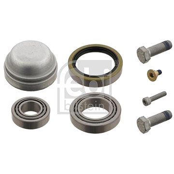 

FEBI BILSTEIN Ložisko kola 02071