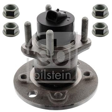 

FEBI BILSTEIN Ložisko kola 02843