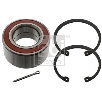 

FEBI BILSTEIN Ložisko kola 03189