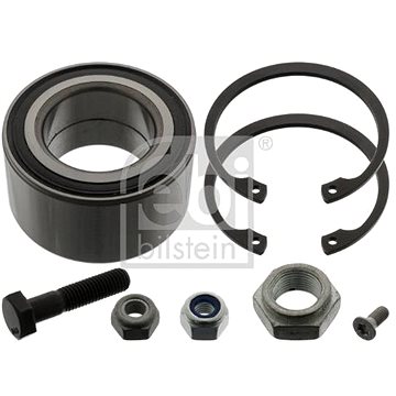 

FEBI BILSTEIN Ložisko kola 03620