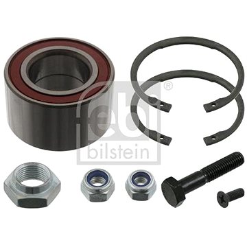 

FEBI BILSTEIN Ložisko kola 03621