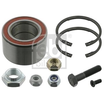 

FEBI BILSTEIN Ložisko kola 03624