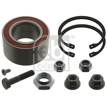 

FEBI BILSTEIN Ložisko kola 03662
