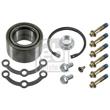 

FEBI BILSTEIN Ložisko kola 04178