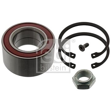 

FEBI BILSTEIN Ložisko kola 05379