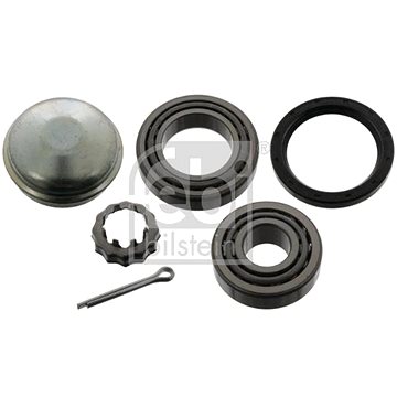 

FEBI BILSTEIN Ložisko kola 05386