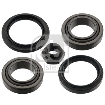 

FEBI BILSTEIN Ložisko kola 05397