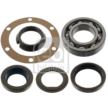 

FEBI BILSTEIN Ložisko kola 05423