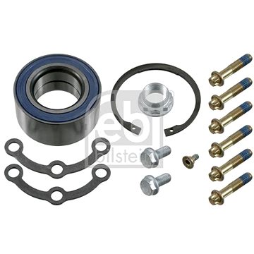 

FEBI BILSTEIN Ložisko kola 05424