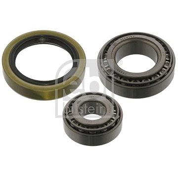 

FEBI BILSTEIN Ložisko kola 05577