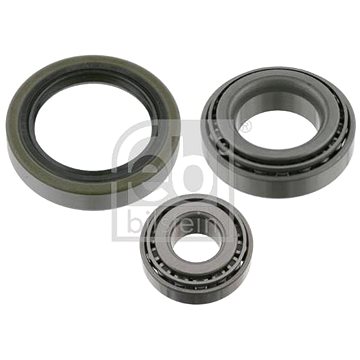 

FEBI BILSTEIN Ložisko kola 05579