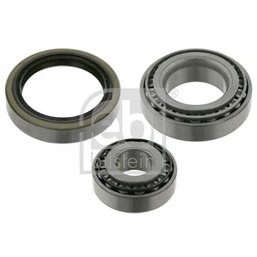 

FEBI BILSTEIN Ložisko kola 05580