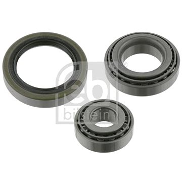 

FEBI BILSTEIN Ložisko kola 05581